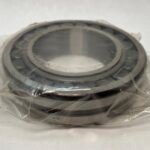 Spherical Roller Bearing – Tapered Bore, 90 mm ID, 160 mm OD, 40 mm Width, Open, C3 Internal Clearance.