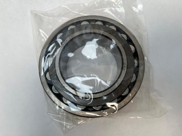 Spherical roller bearing – Tapered Bore, 70 mm ID, 125 mm OD, 31 mm Width, Open, C5 Internal clearance.
