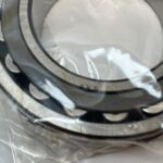 Spherical roller bearing – Tapered Bore, 70 mm ID, 125 mm OD, 31 mm Width, Open, C5 Internal clearance.