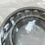 Spherical roller bearing – Tapered Bore, 70 mm ID, 125 mm OD, 31 mm Width, Open, C5 Internal clearance.