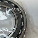 Spherical roller bearing – Tapered Bore, 70 mm ID, 125 mm OD, 31 mm Width, Open, C5 Internal clearance.