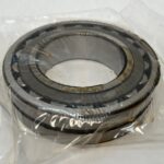 Spherical roller bearing – Tapered Bore, 70 mm ID, 125 mm OD, 31 mm Width, Open, C5 Internal clearance.