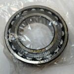Spherical roller bearing – Tapered Bore, 70 mm ID, 125 mm OD, 31 mm Width, Open, C5 Internal clearance.