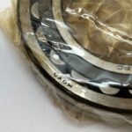 Spherical Roller Bearing – Straight Bore, 85 mm ID, 150 mm OD, 36 mm Width, Open.