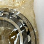 Spherical Roller Bearing – Straight Bore, 85 mm ID, 150 mm OD, 36 mm Width, Open.