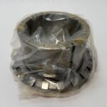 Precision Tapered Adapter Sleeve for 3.250 inch shaft mounting.