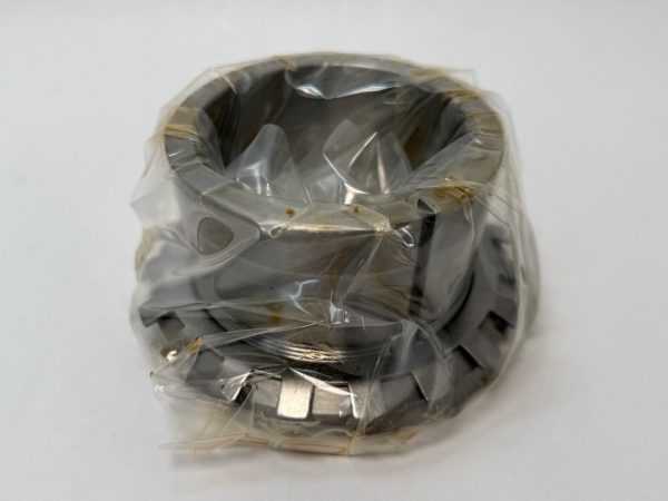 Precision Tapered Adapter Sleeve for 3.250 inch shaft mounting.