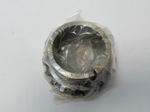 Precision Tapered Adapter Sleeve for 3.250 inch shaft mounting.