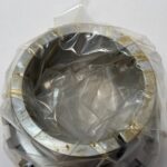 Precision Tapered Adapter Sleeve for 3.250 inch shaft mounting.