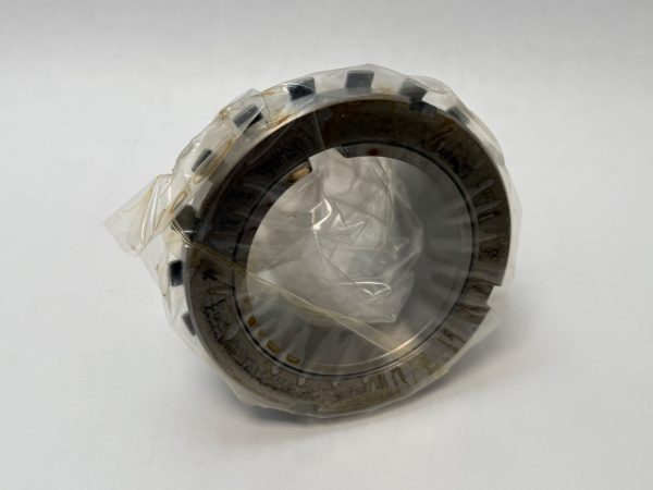 Precision Tapered Adapter Sleeve for 3.250 inch shaft mounting.