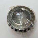 Precision Tapered Adapter Sleeve for 3.250 inch shaft mounting.