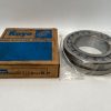 Spherical Roller Bearing - Straight Bore, 100 mm ID, 180 mm OD, 46 mm Width, Open, C3 Internal clearance.