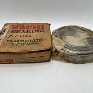 Spherical Roller Bearing - Straight Bore, 95 mm ID, 170 mm OD, 43 mm Width, Open, Normal Internal Clearance.