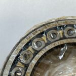 Spherical roller bearing – Tapered Bore, 80 mm ID, 140 mm OD, 33 mm Width, Open, C3 Internal clearance.