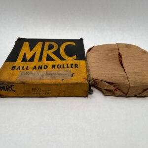 Ball bearing - Straight Bore, 100 mm ID, 150 mm OD, 24 mm Width, Open, Without Snap Ring.