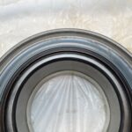Spherical Roller Bearing – Straight Bore, 110 mm ID, 200 mm OD, 53 mm Width, Open, C3 Internal clearance.