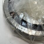 Angular Contact Bearing – 120 mm ID, 215 mm OD, 40 mm Width, Open, 15° Contact Angle