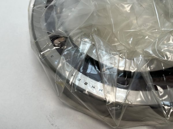 Angular Contact Bearing – 120 mm ID, 215 mm OD, 40 mm Width, Open, 15° Contact Angle