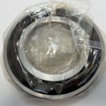 Angular Contact Bearing – 120 mm ID, 215 mm OD, 40 mm Width, Open, 15° Contact Angle