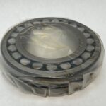 Spherical Roller Bearing – Straight Bore, 75 mm ID, 130 mm OD, 31 mm Width, Open, C3 Internal clearance