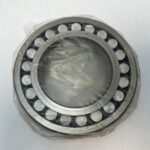 Spherical Roller Bearing – Straight Bore, 75 mm ID, 130 mm OD, 31 mm Width, Open, C3 Internal clearance