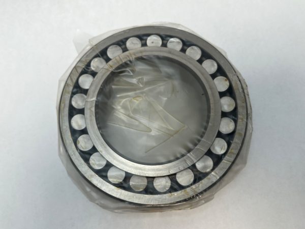 Spherical Roller Bearing – Straight Bore, 75 mm ID, 130 mm OD, 31 mm Width, Open, C3 Internal clearance