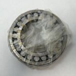 Spherical Roller Bearing – Straight Bore, 75 mm ID, 130 mm OD, 31 mm Width, Open, C3 Internal clearance