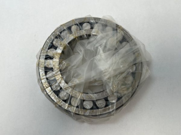 Spherical Roller Bearing – Straight Bore, 75 mm ID, 130 mm OD, 31 mm Width, Open, C3 Internal clearance