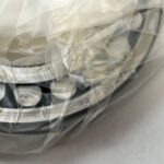 Spherical Roller Bearing – Straight Bore, 75 mm ID, 130 mm OD, 31 mm Width, Open, C3 Internal clearance