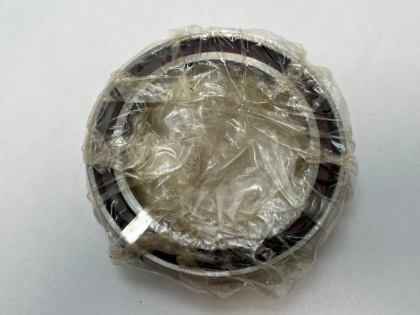 MRC 1919S1 Bearing 95x130x12 mm 1919-S-1 ABEC3 USA 2 Pcs