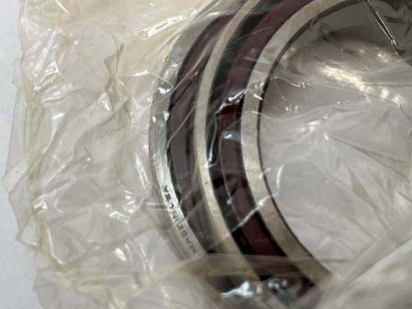 MRC 1919S1 Bearing 95x130x12 mm 1919-S-1 ABEC3 USA 2 Pcs
