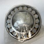 Spherical Roller Bearing – Tapered Bore, 90 mm ID, 160 mm OD, 40 mm Width, Open, C3 Internal clearance.