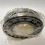 Spherical Roller Bearing – Tapered Bore, 90 mm ID, 160 mm OD, 40 mm Width, Open, C3 Internal clearance.