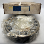 Spherical Roller Bearing – Tapered Bore, 130 mm ID, 230 mm OD, 64 mm Width, Open, C3 Internal Clearance.