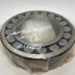 Spherical Roller Bearing – Tapered Bore, 130 mm ID, 230 mm OD, 64 mm Width, Open, C3 Internal Clearance.