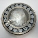 Spherical Roller Bearing – Tapered Bore, 130 mm ID, 230 mm OD, 64 mm Width, Open, C3 Internal Clearance.