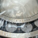 Spherical Roller Bearing – Tapered Bore, 130 mm ID, 230 mm OD, 64 mm Width, Open, C3 Internal Clearance.