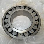 Spherical Roller Bearing – Tapered Bore, 130 mm ID, 230 mm OD, 64 mm Width, Open, C3 Internal Clearance.