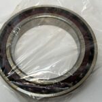 SKF 7024CTCC78G4 Bearing 120x180x28 mm 7024C 7024-CTC-C78-G4 ABEC7 USA