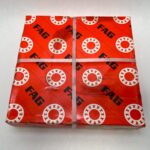 Spherical Roller Bearing – Tapered Bore, 130 mm ID, 230 mm OD, 40 mm Width, Open, C3 Internal clearance