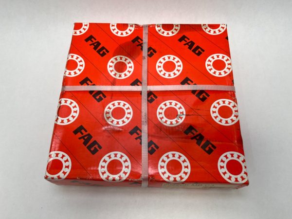Spherical Roller Bearing – Tapered Bore, 130 mm ID, 230 mm OD, 40 mm Width, Open, C3 Internal clearance