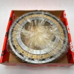 Spherical Roller Bearing – Tapered Bore, 130 mm ID, 230 mm OD, 40 mm Width, Open, C3 Internal clearance