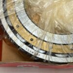 Spherical Roller Bearing – Tapered Bore, 130 mm ID, 230 mm OD, 40 mm Width, Open, C3 Internal clearance