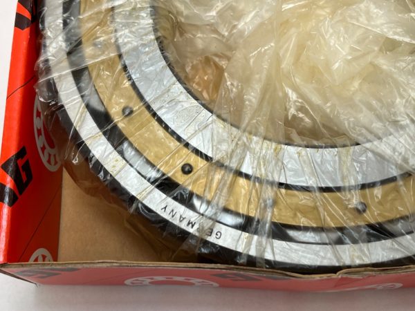 Spherical Roller Bearing – Tapered Bore, 130 mm ID, 230 mm OD, 40 mm Width, Open, C3 Internal clearance