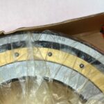 Spherical Roller Bearing – Tapered Bore, 130 mm ID, 230 mm OD, 40 mm Width, Open, C3 Internal clearance