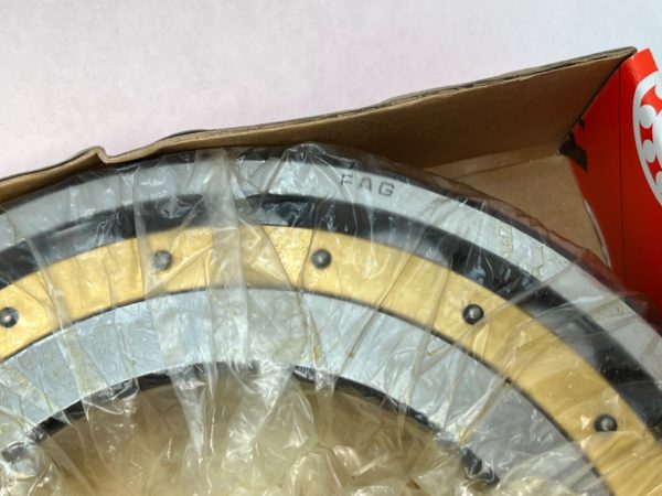 Spherical Roller Bearing – Tapered Bore, 130 mm ID, 230 mm OD, 40 mm Width, Open, C3 Internal clearance