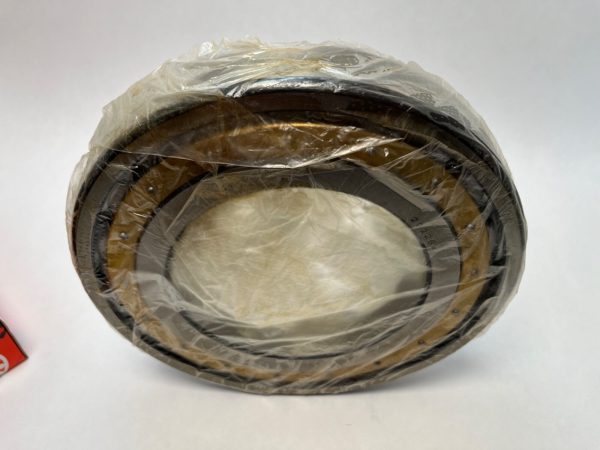 Spherical Roller Bearing – Tapered Bore, 130 mm ID, 230 mm OD, 40 mm Width, Open, C3 Internal clearance