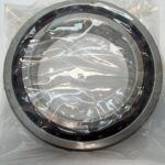 Angular Contact Bearing – 130 mm ID, 200 mm OD, 33 mm Width, Open, 15° Contact Angle