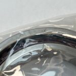 Angular Contact Bearing – 130 mm ID, 200 mm OD, 33 mm Width, Open, 15° Contact Angle