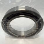 Angular Contact Bearing – 130 mm ID, 200 mm OD, 33 mm Width, Open, 15° Contact Angle